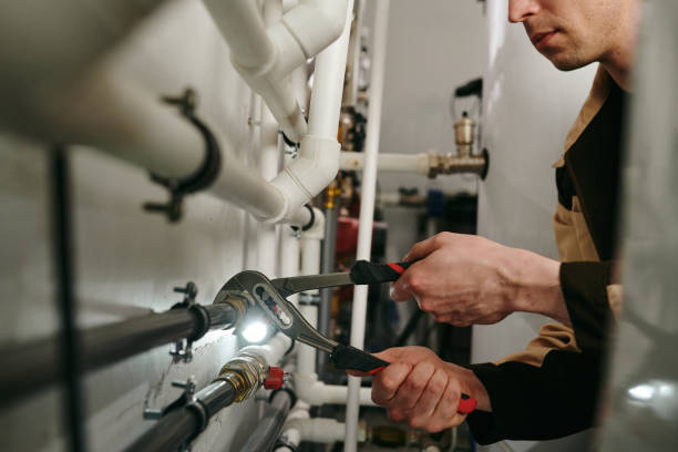 Reliable Burt, MI Plumbing Solutions