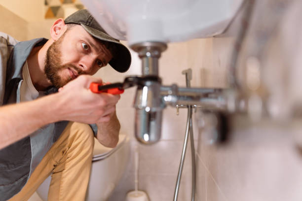 Best Sprinkler Systems  in Burt, MI