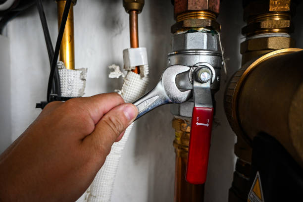Best Plumbing Installation Services  in Burt, MI